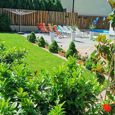 House4U Villa Balatonszemes Exterior photo