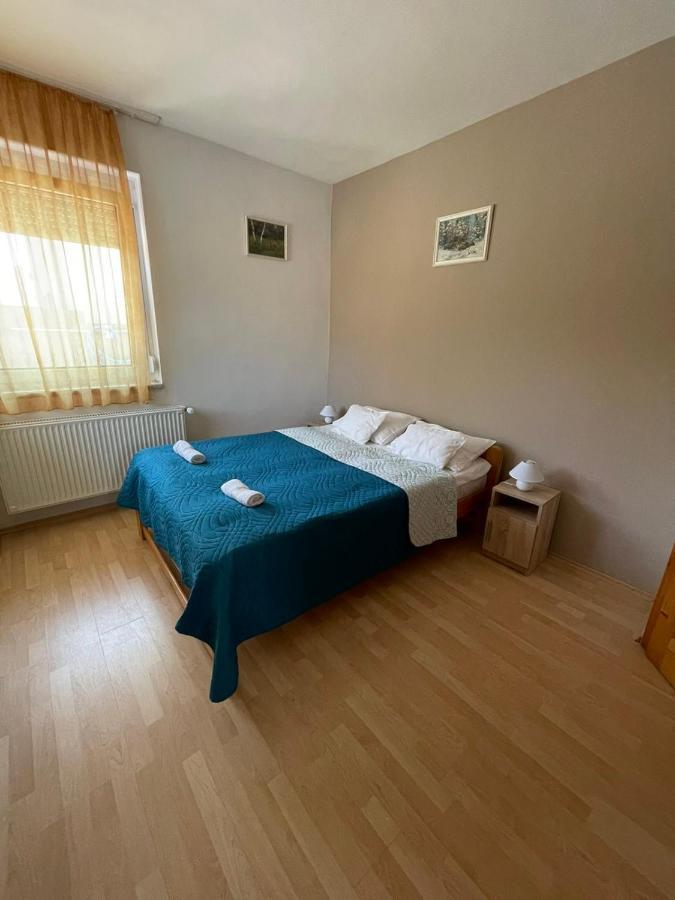 House4U Villa Balatonszemes Exterior photo